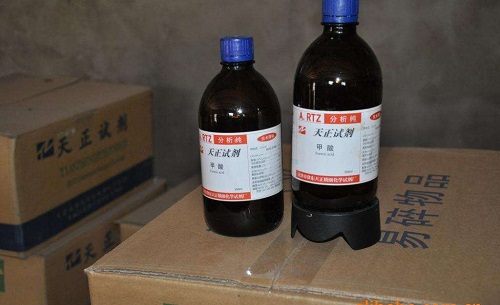 Formic acid